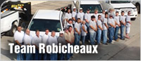 Team Robicheaux